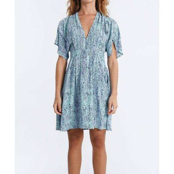 Molly Bracken Adelaide Dress